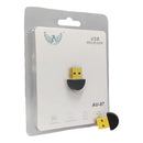 Adaptador Bluetooth 5.0 Usb Receiver Pen Drive Mini Receptor