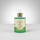Sabonete Líquido 500ml Amazônia Aromas Erva Doce
