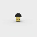 Adaptador Bluetooth 5.0 Usb Receiver Pen Drive Mini Receptor