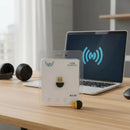 Adaptador Bluetooth 5.0 Usb Receiver Pen Drive Mini Receptor