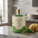 Sabonete Líquido 500ml Amazônia Aromas Erva Doce